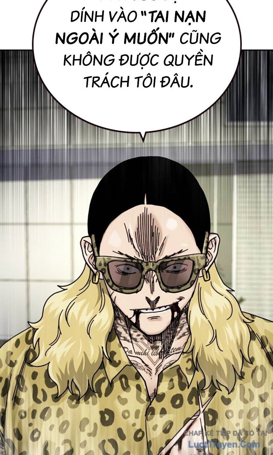 Để Có Thể Sống Sót [Chap 200-201]