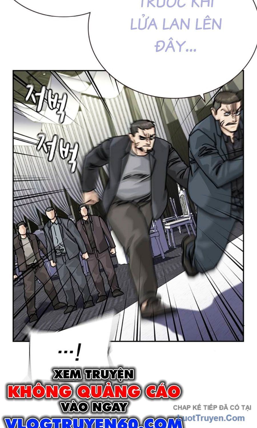 Để Có Thể Sống Sót [Chap 200-201]