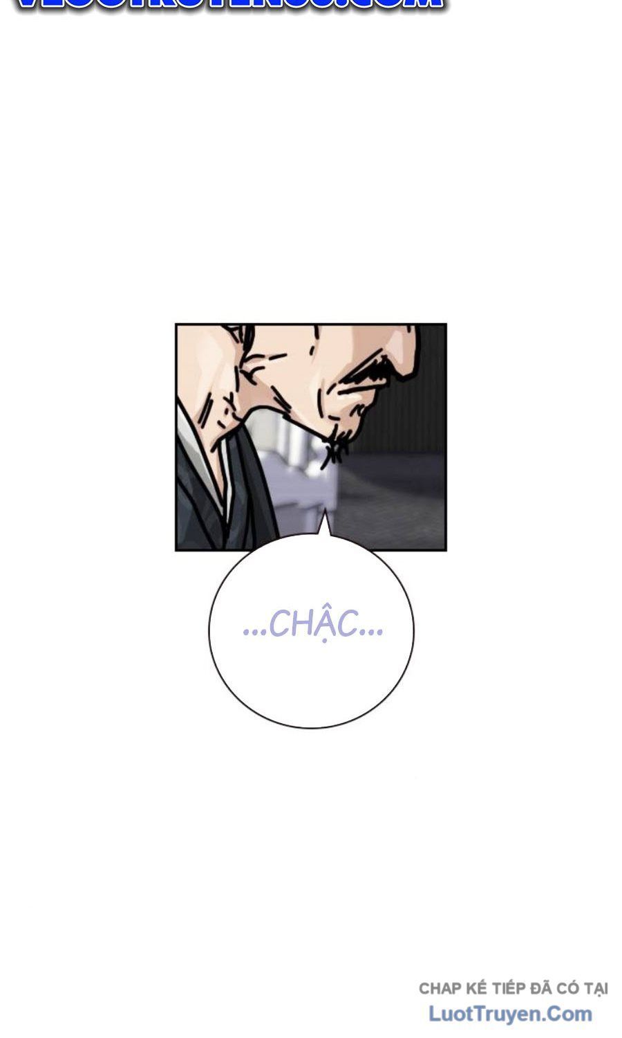 Để Có Thể Sống Sót [Chap 200-201]