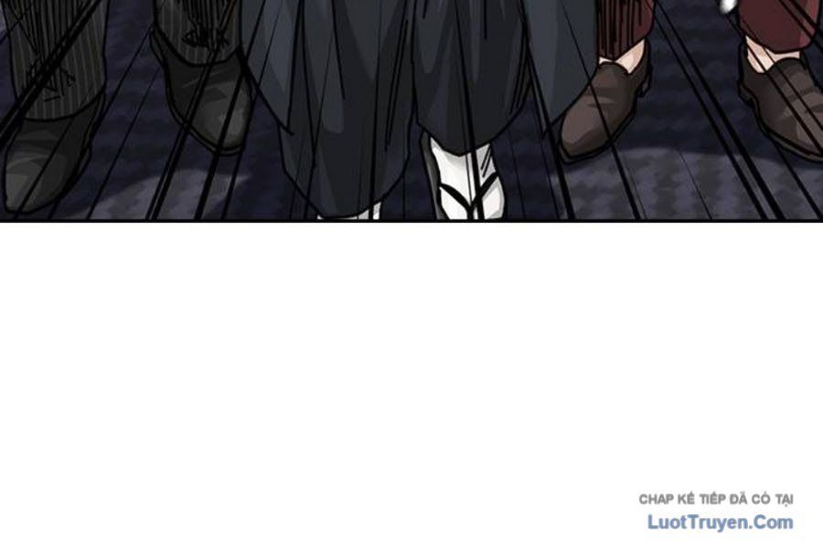 Để Có Thể Sống Sót [Chap 200-201]