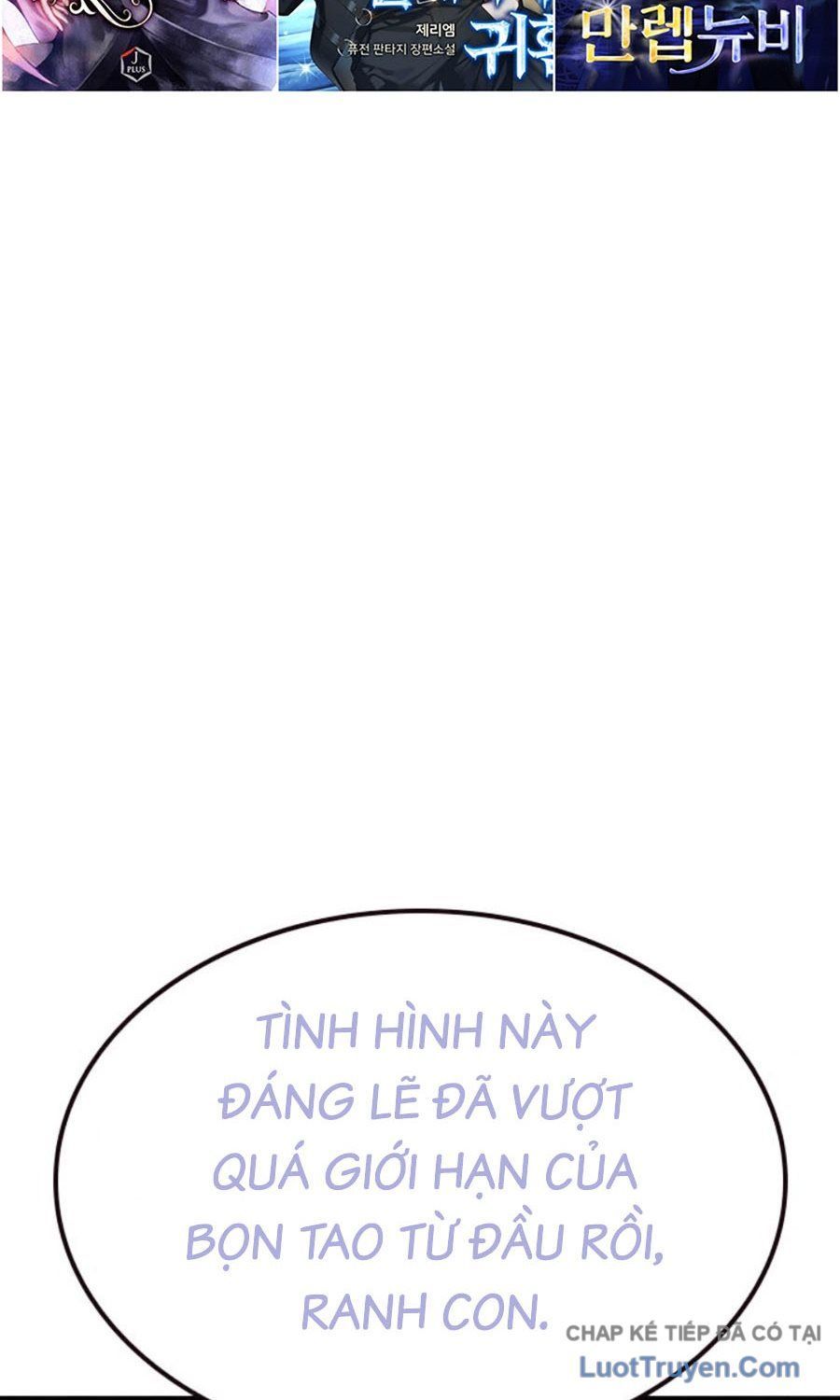 Để Có Thể Sống Sót [Chap 200-201]