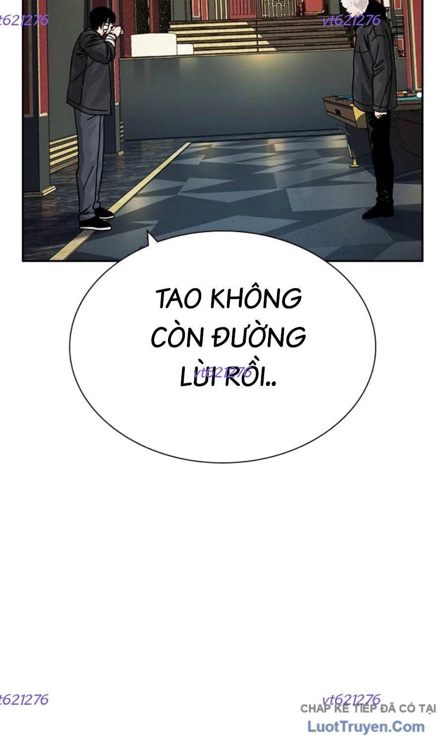 Để Có Thể Sống Sót [Chap 200-201]