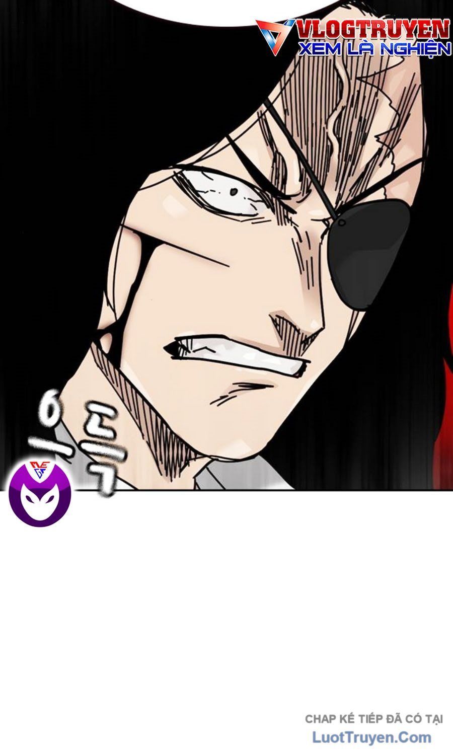 Để Có Thể Sống Sót [Chap 200-201]