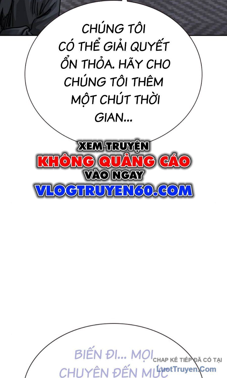 Để Có Thể Sống Sót [Chap 200-201]