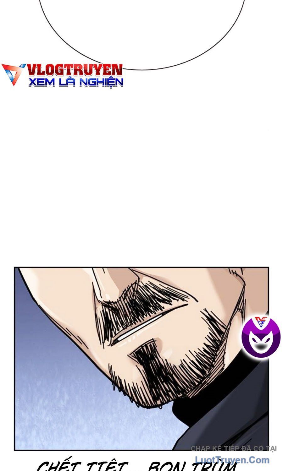 Để Có Thể Sống Sót [Chap 200-201]