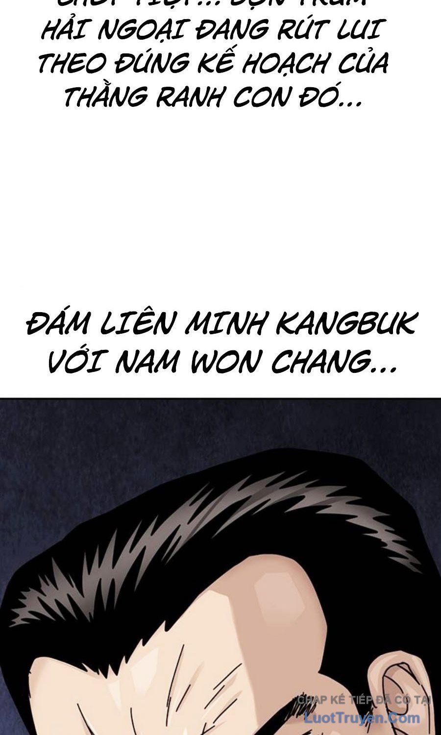 Để Có Thể Sống Sót [Chap 200-201]