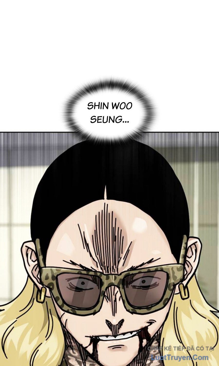 Để Có Thể Sống Sót [Chap 200-201]