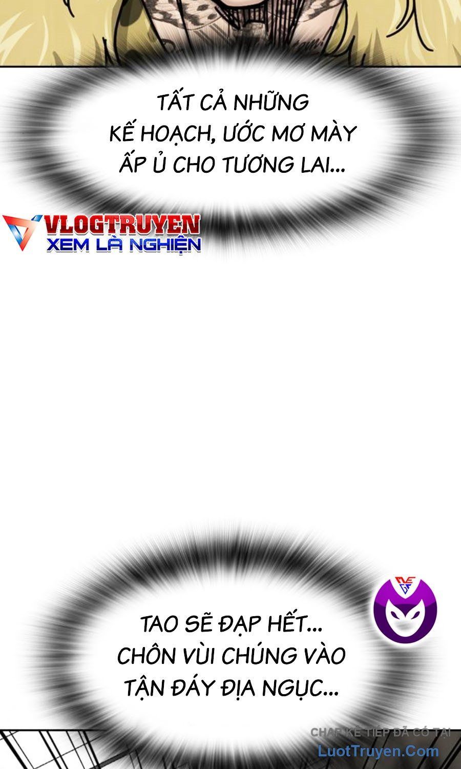 Để Có Thể Sống Sót [Chap 200-201]