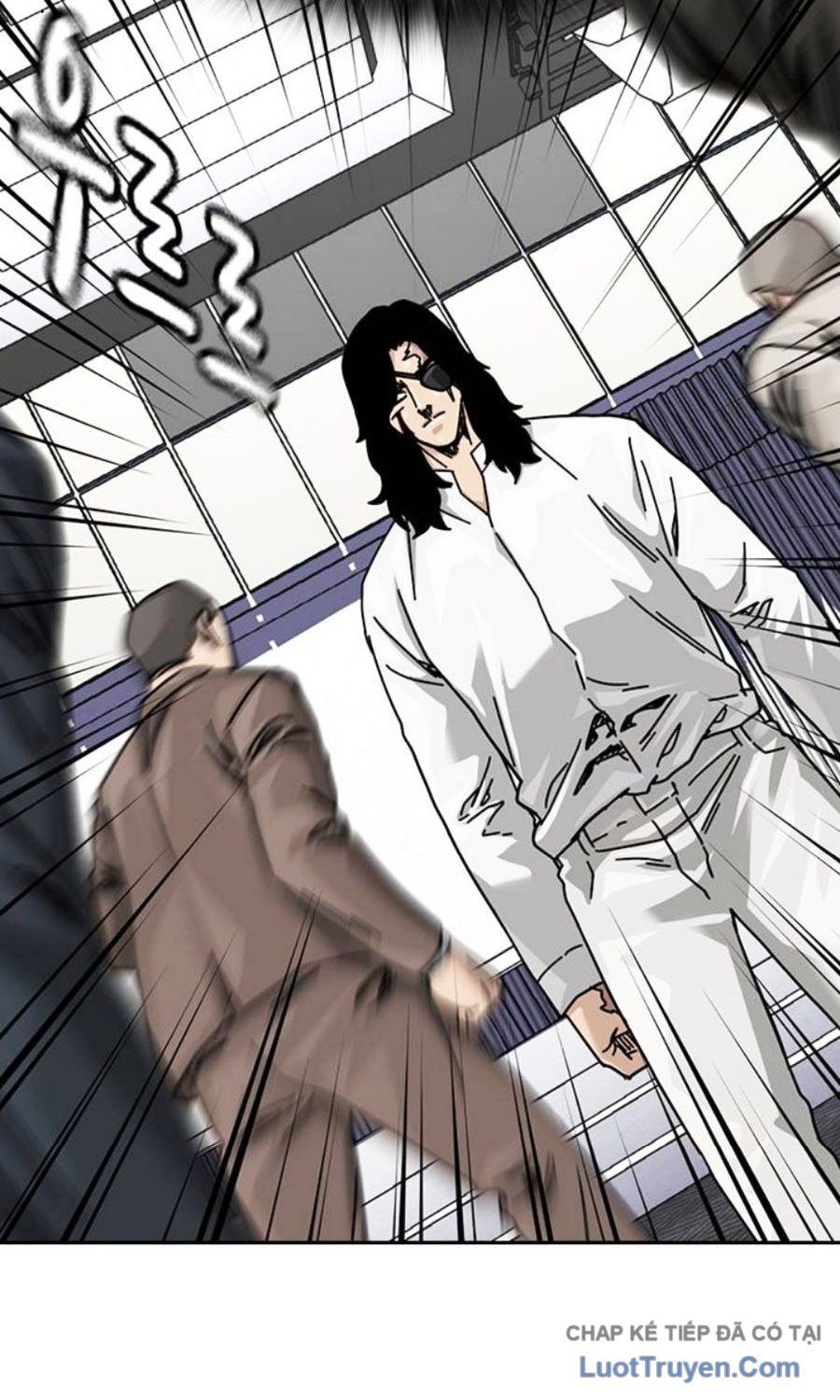 Để Có Thể Sống Sót [Chap 200-201]