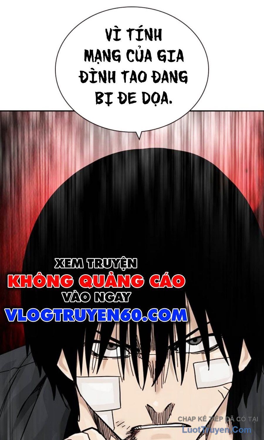 Để Có Thể Sống Sót [Chap 200-201]