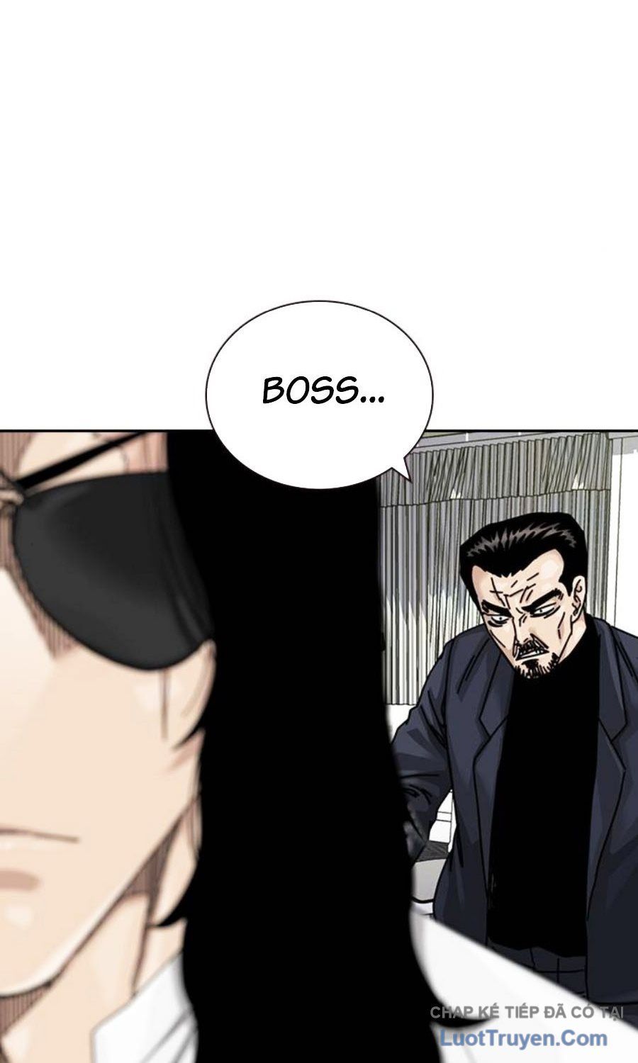 Để Có Thể Sống Sót [Chap 200-201]