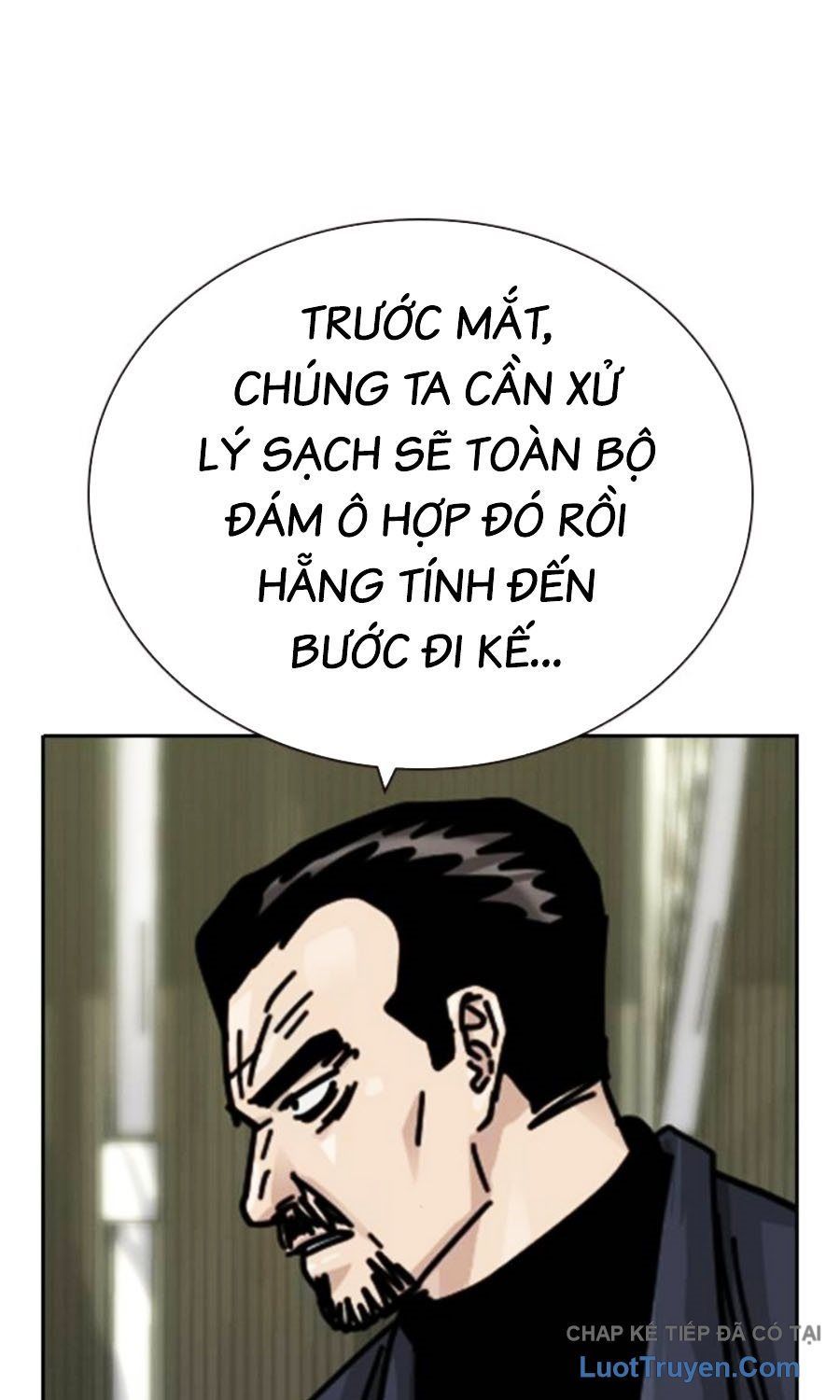 Để Có Thể Sống Sót [Chap 200-201]