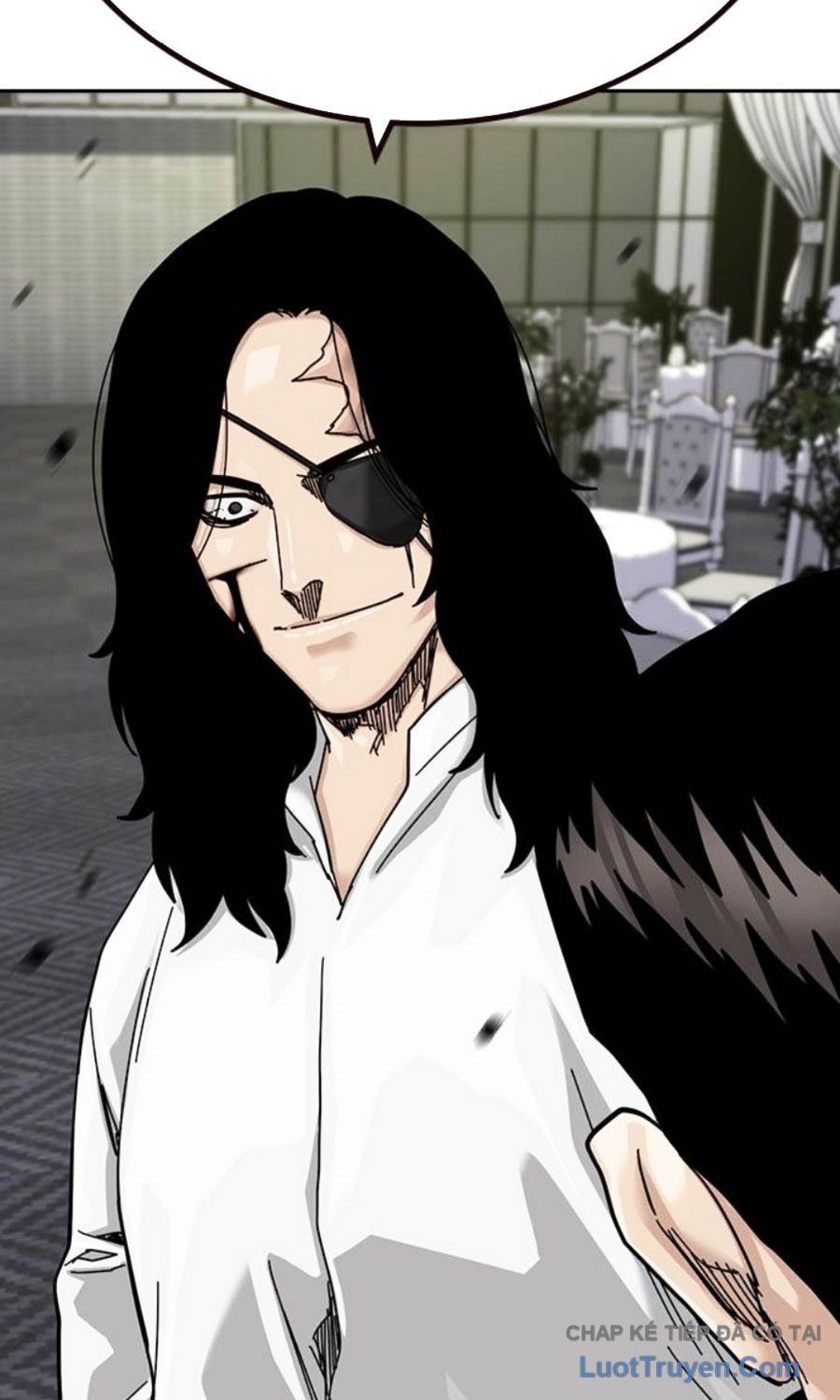 Để Có Thể Sống Sót [Chap 200-201]