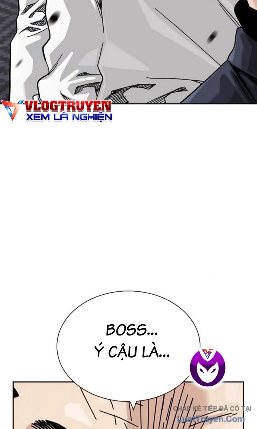 Để Có Thể Sống Sót [Chap 200-201]