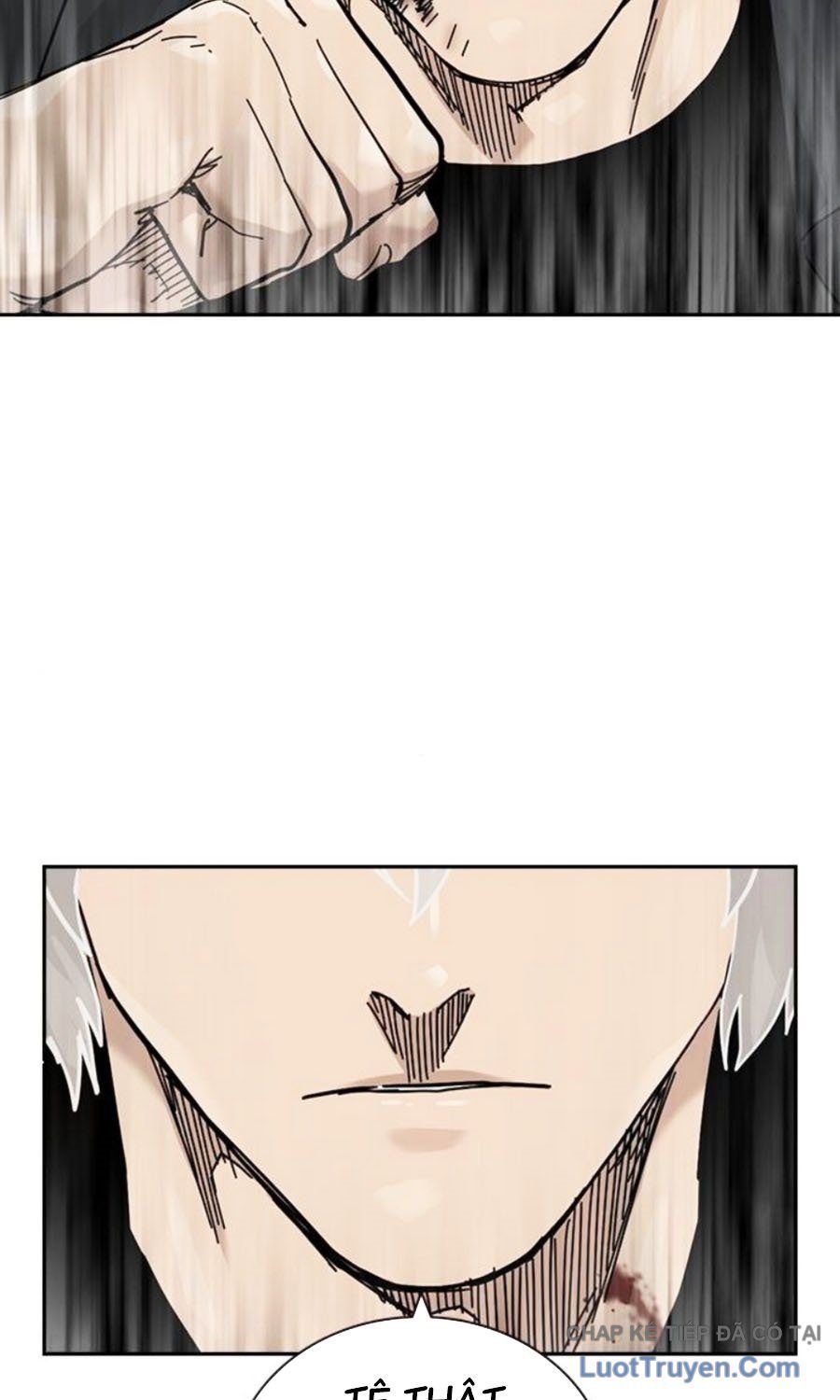 Để Có Thể Sống Sót [Chap 200-201]