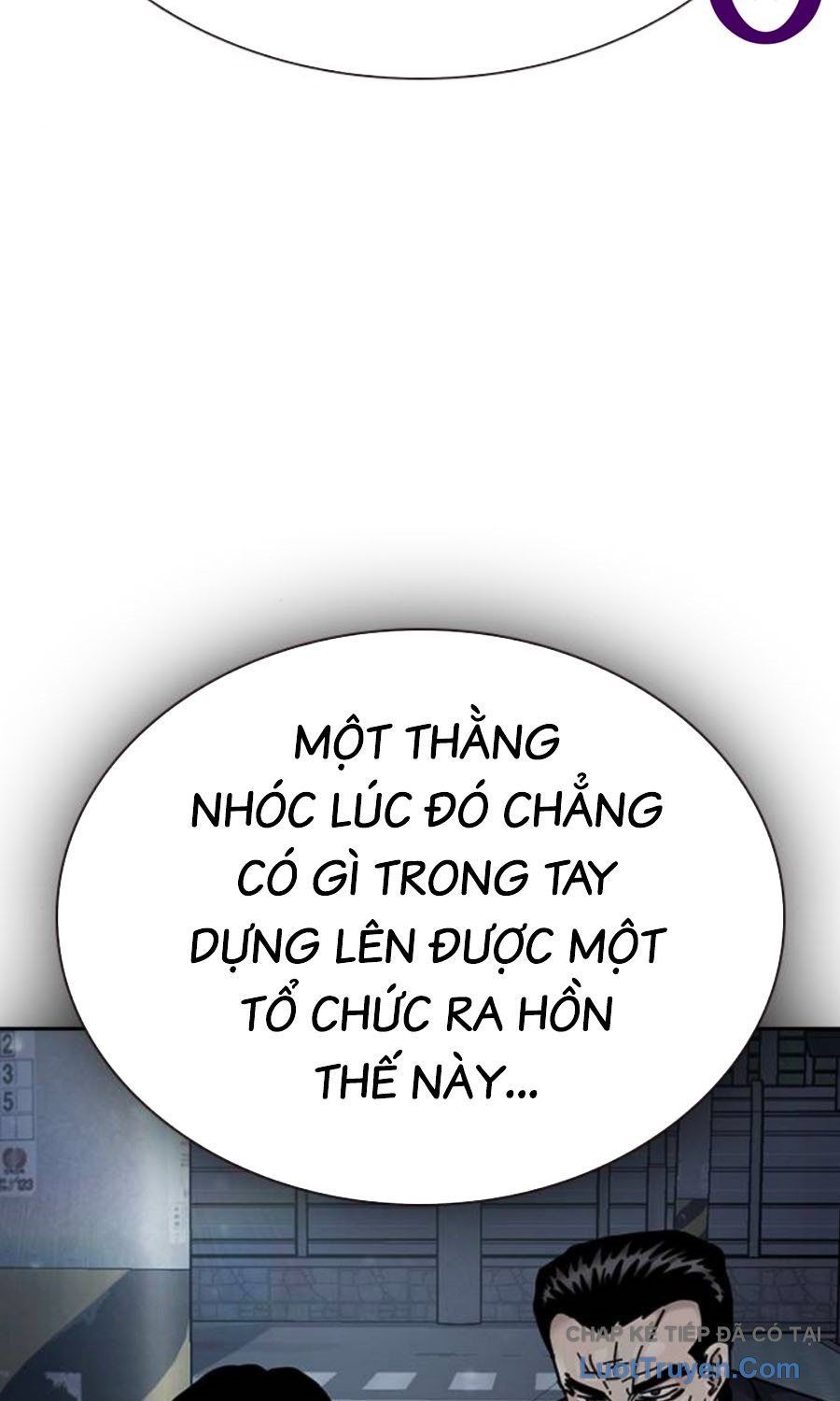 Để Có Thể Sống Sót [Chap 200-201]