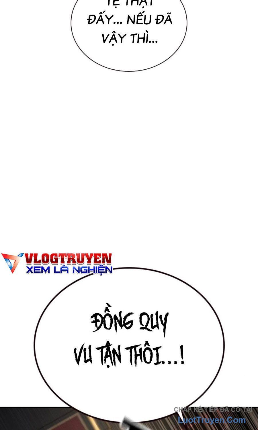 Để Có Thể Sống Sót [Chap 200-201]