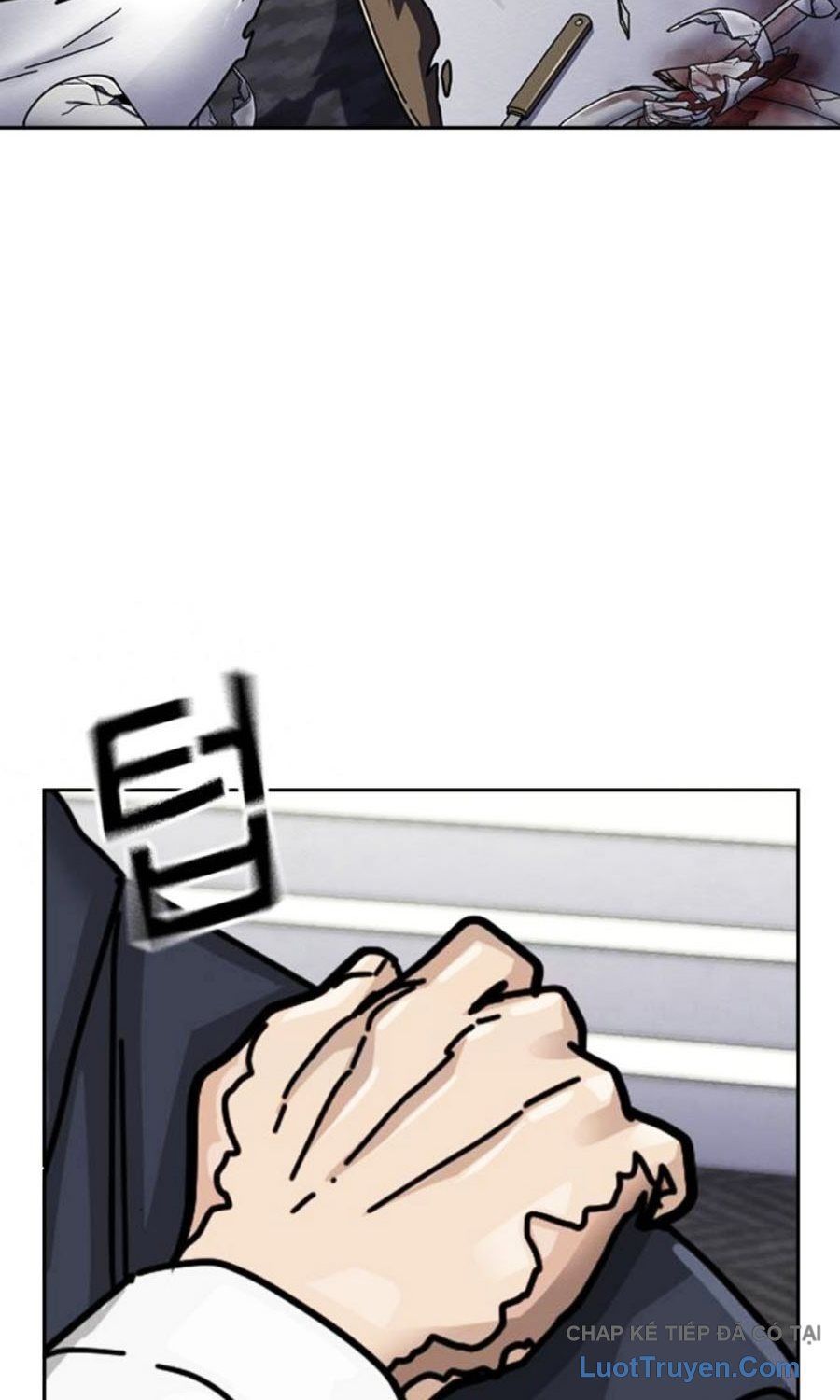 Để Có Thể Sống Sót [Chap 200-201]