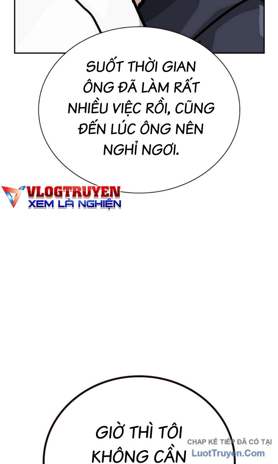 Để Có Thể Sống Sót [Chap 200-201]