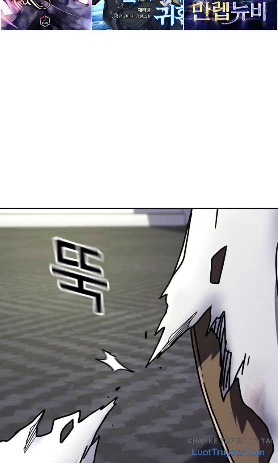 Để Có Thể Sống Sót [Chap 200-201]