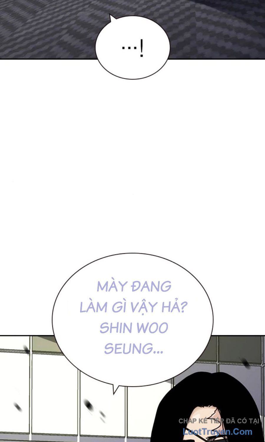 Để Có Thể Sống Sót [Chap 200-201]