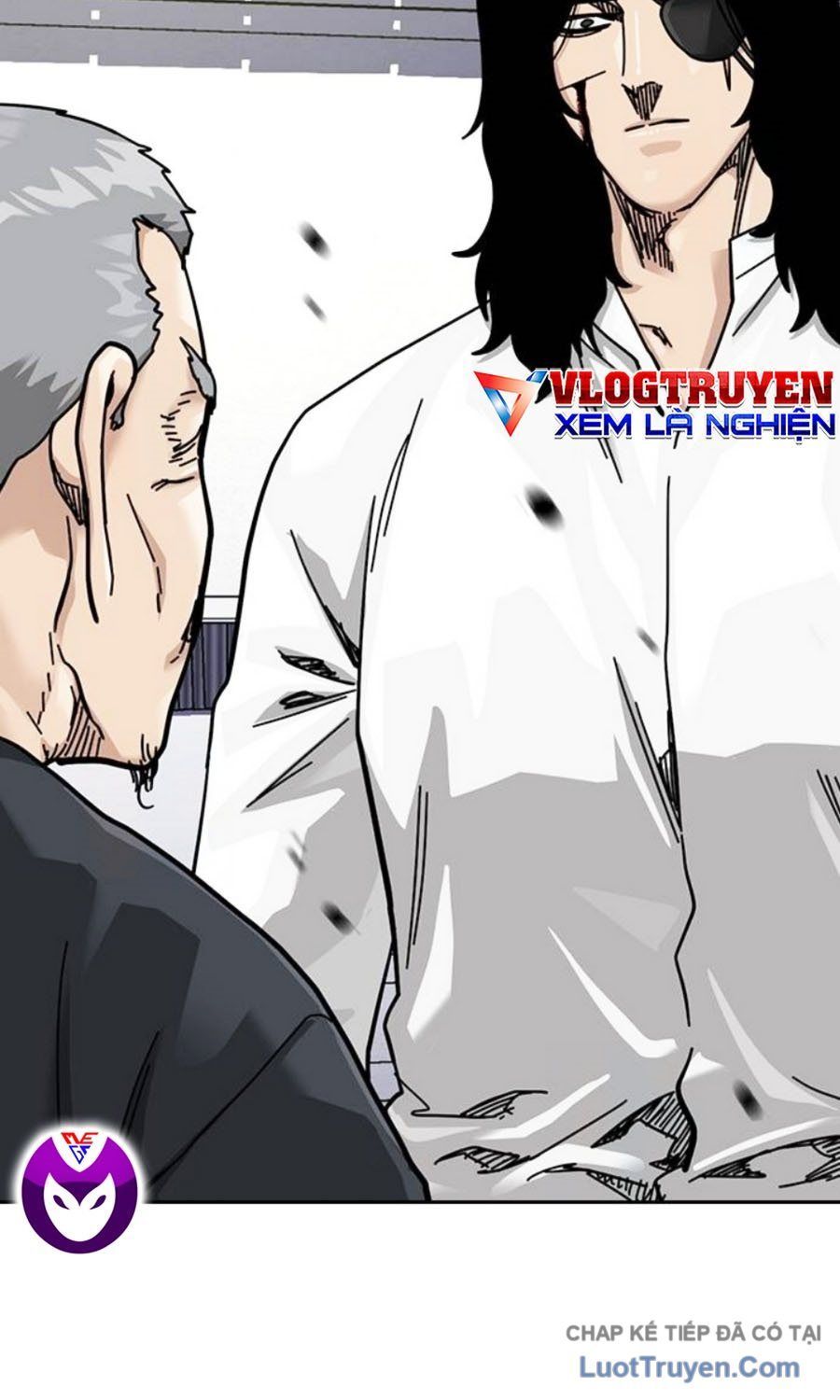 Để Có Thể Sống Sót [Chap 200-201]