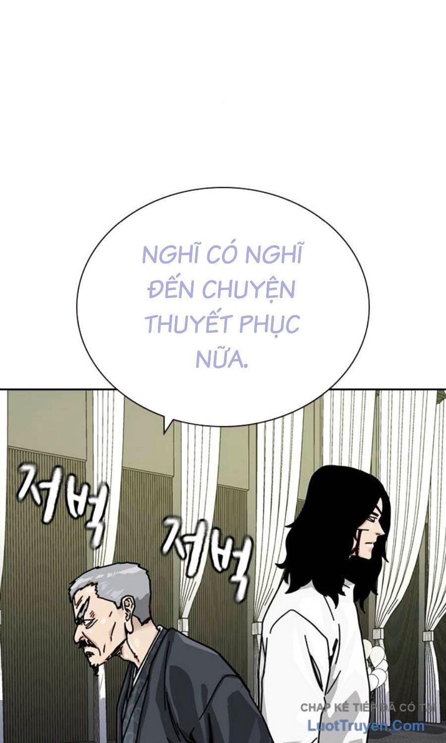 Để Có Thể Sống Sót [Chap 200-201]