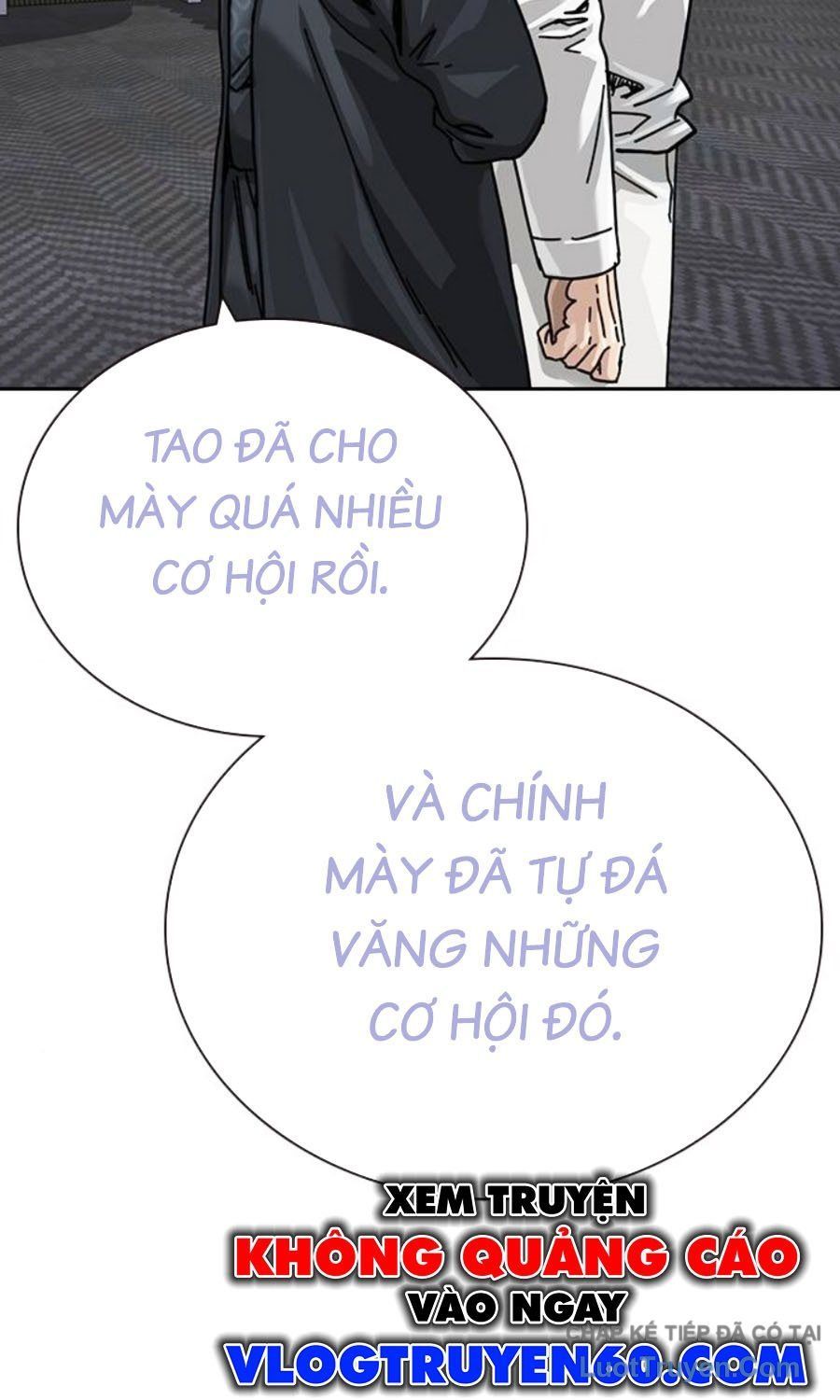Để Có Thể Sống Sót [Chap 200-201]