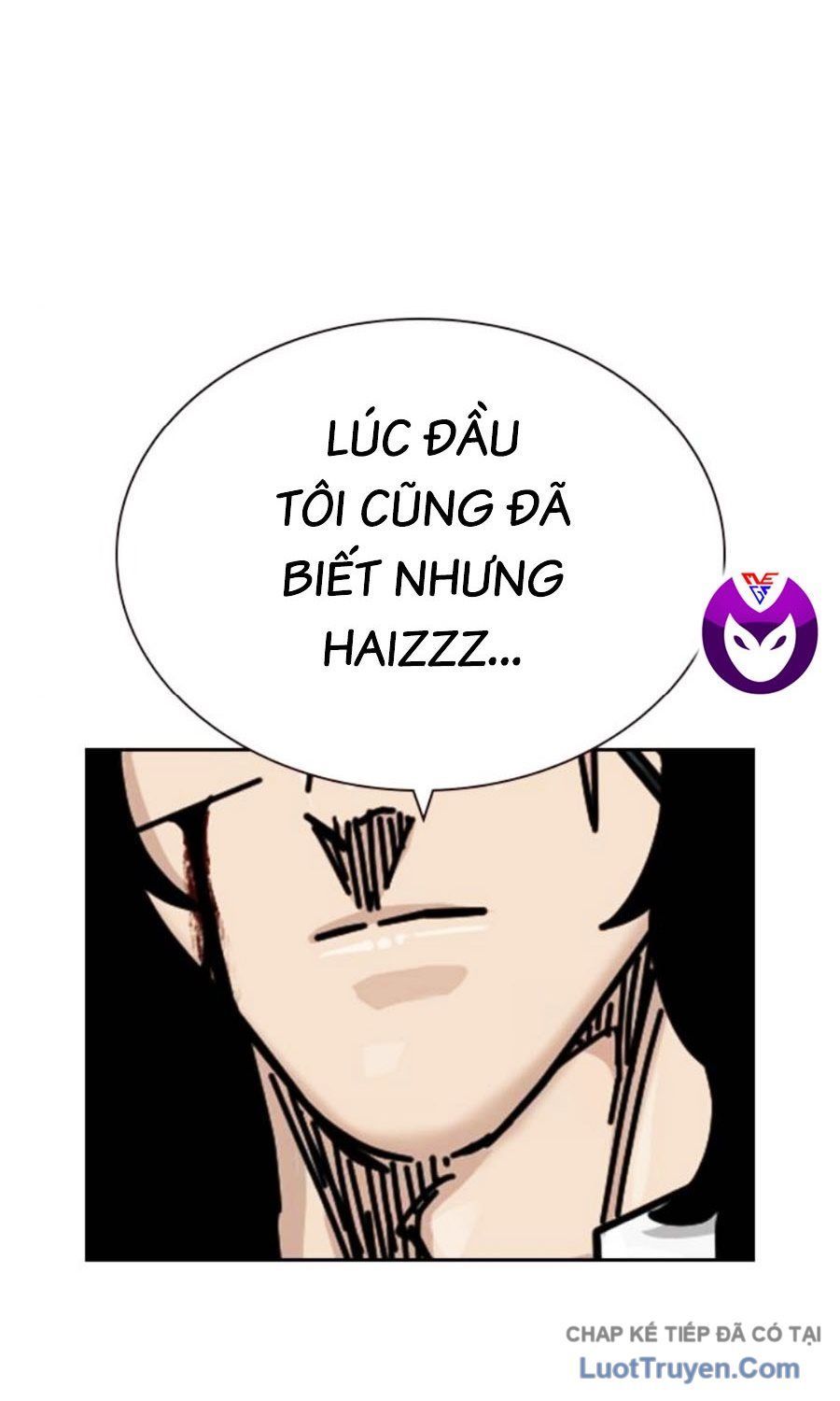 Để Có Thể Sống Sót [Chap 200-201]