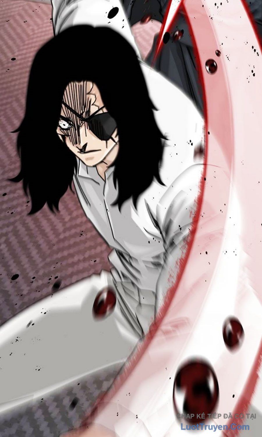 Để Có Thể Sống Sót [Chap 200-201]