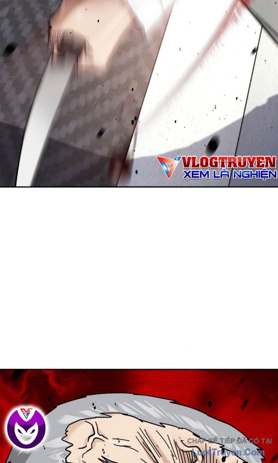 Để Có Thể Sống Sót [Chap 200-201]