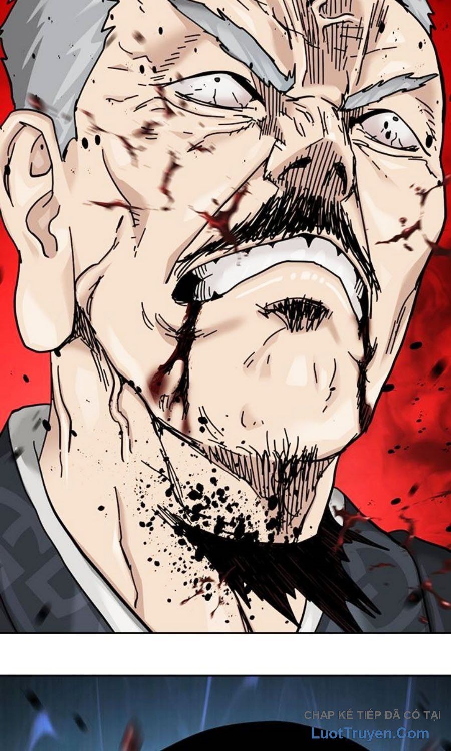 Để Có Thể Sống Sót [Chap 200-201]