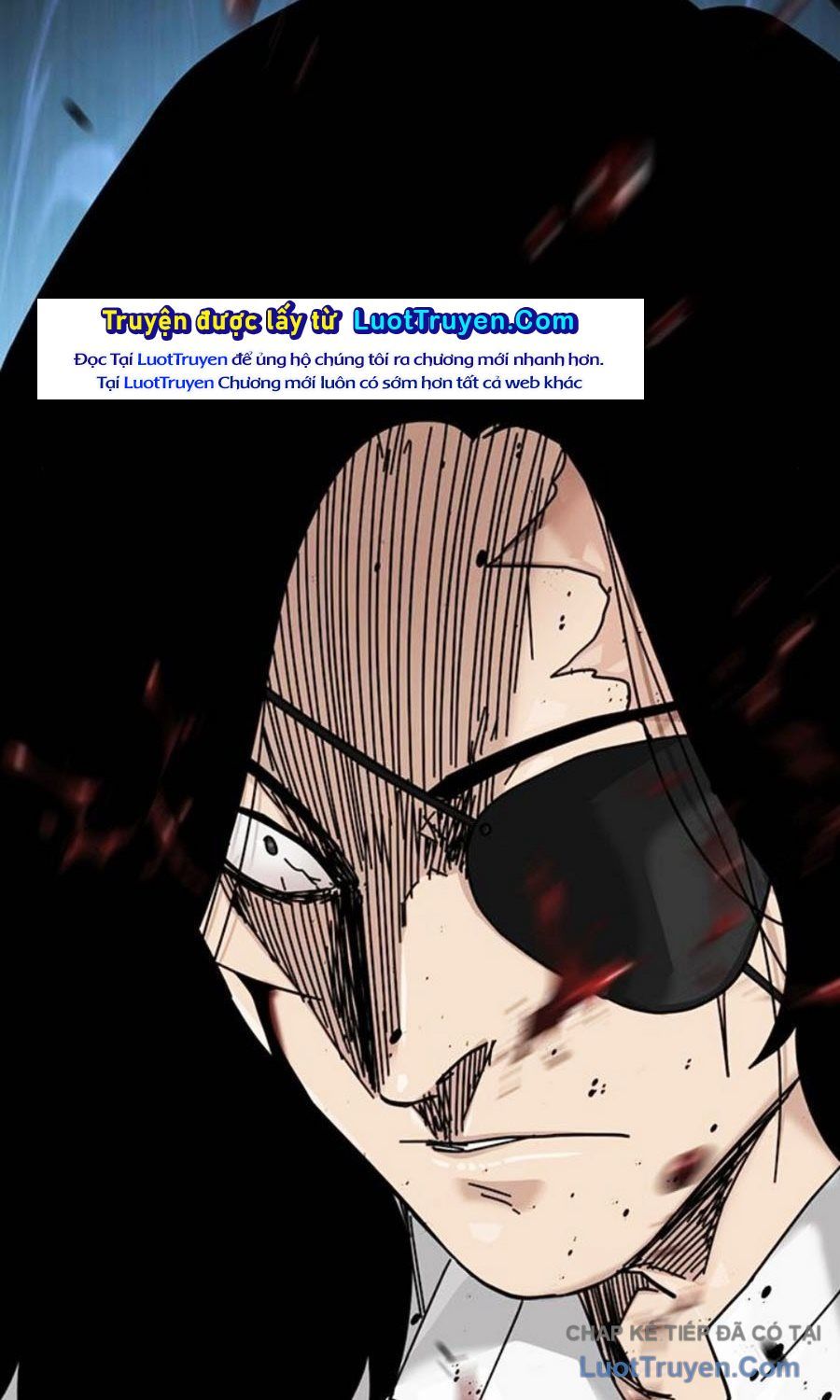 Để Có Thể Sống Sót [Chap 200-201]