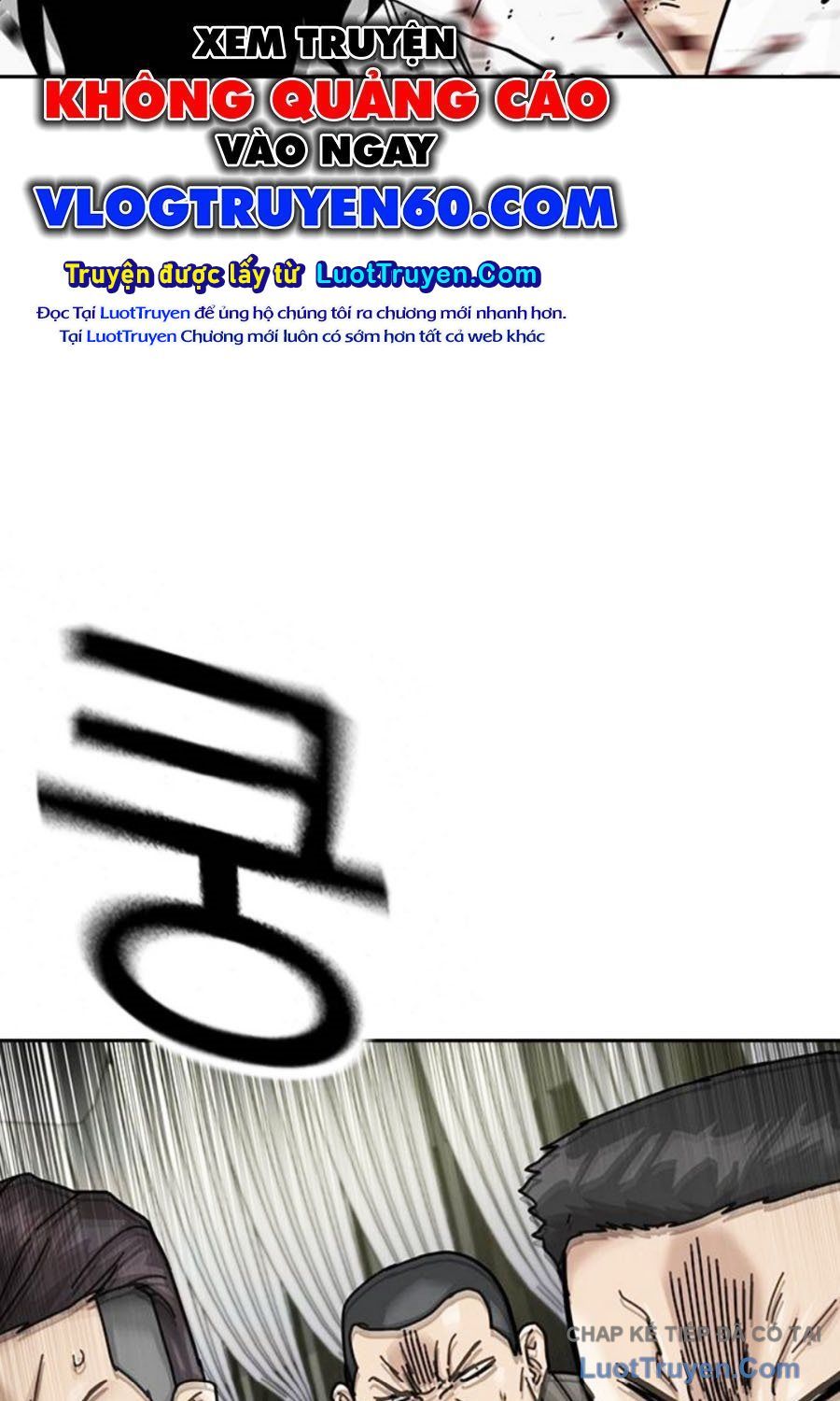 Để Có Thể Sống Sót [Chap 200-201]