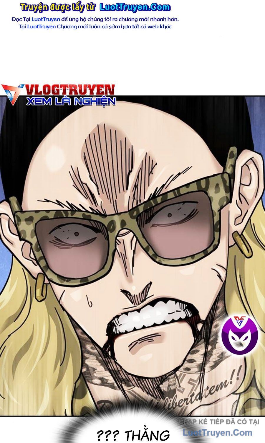 Để Có Thể Sống Sót [Chap 200-201]