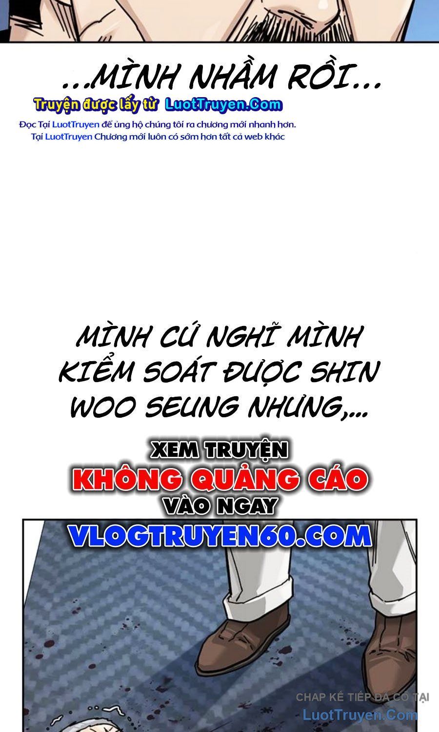 Để Có Thể Sống Sót [Chap 200-201]