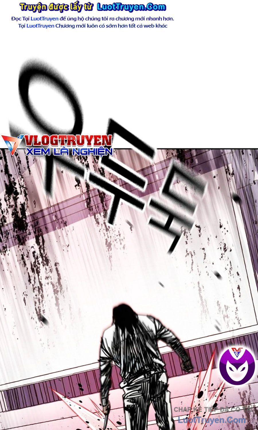 Để Có Thể Sống Sót [Chap 200-201]