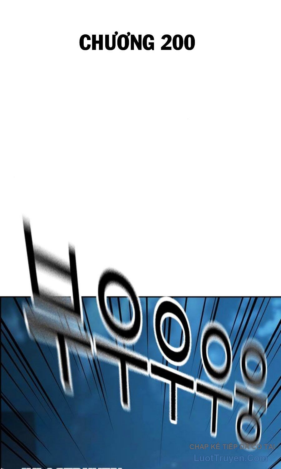 Để Có Thể Sống Sót [Chap 200-201]