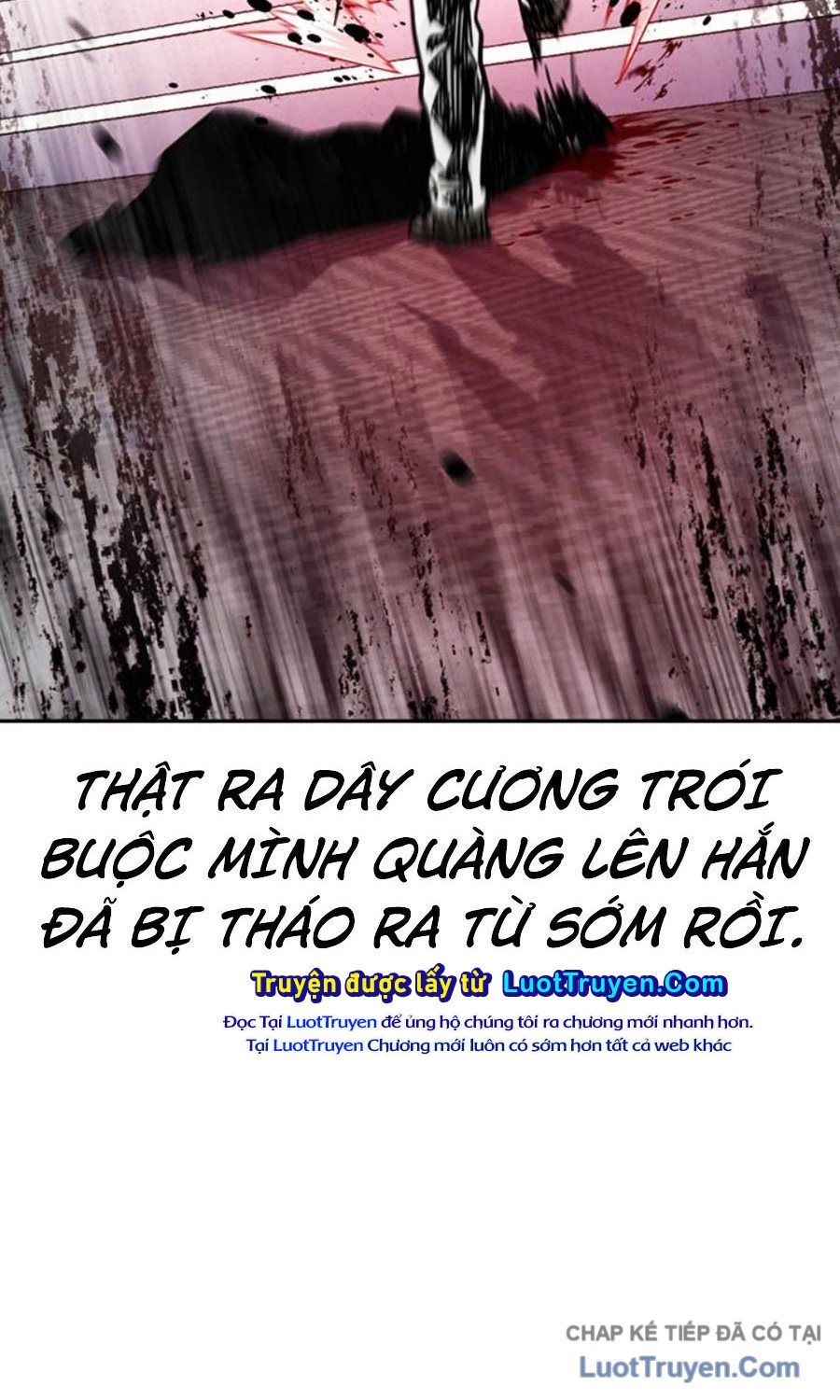 Để Có Thể Sống Sót [Chap 200-201]