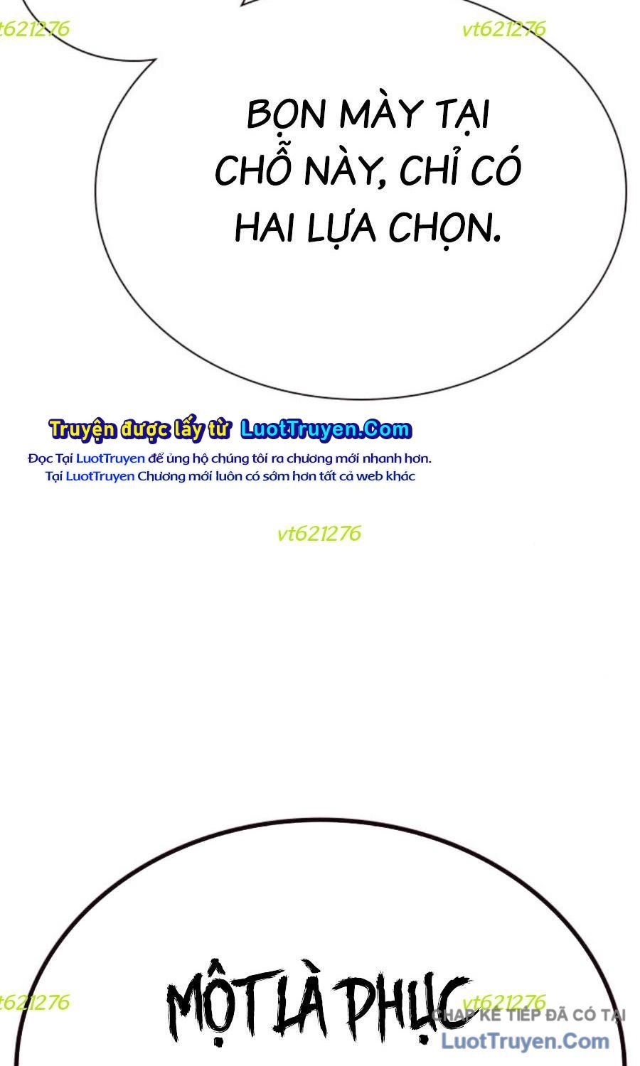 Để Có Thể Sống Sót [Chap 200-201]