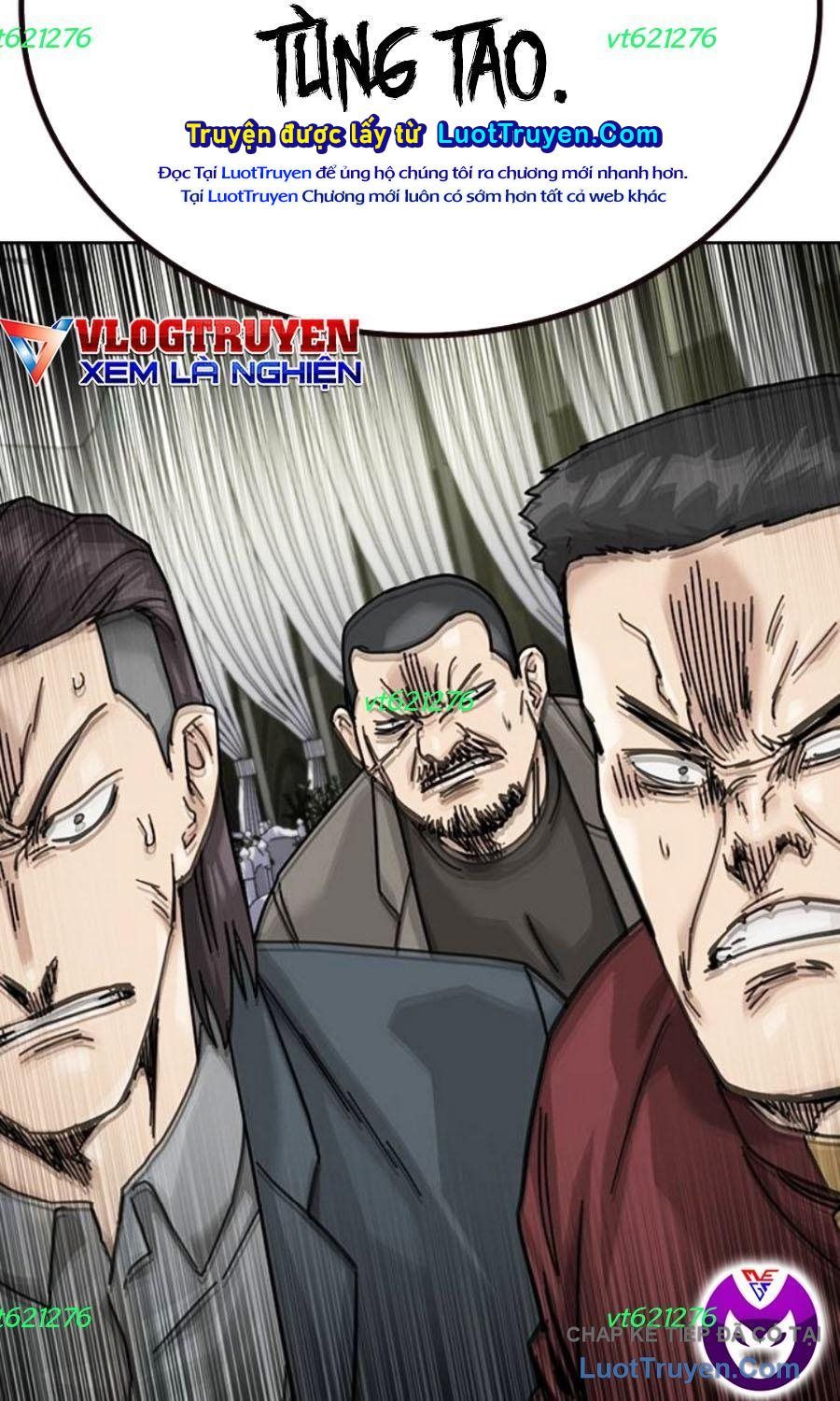 Để Có Thể Sống Sót [Chap 200-201]