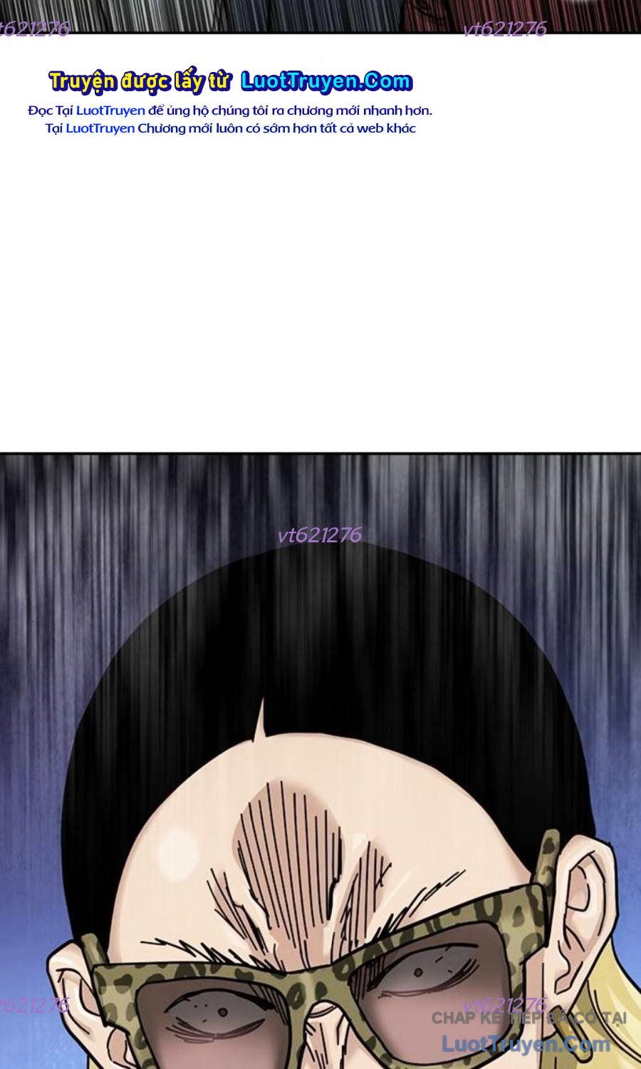 Để Có Thể Sống Sót [Chap 200-201]