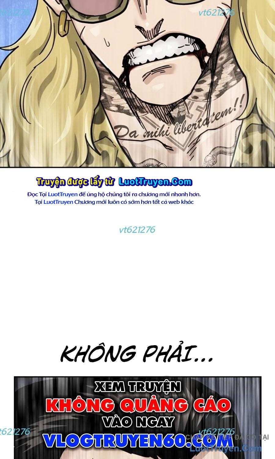 Để Có Thể Sống Sót [Chap 200-201]