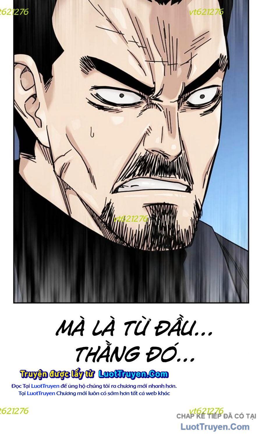 Để Có Thể Sống Sót [Chap 200-201]