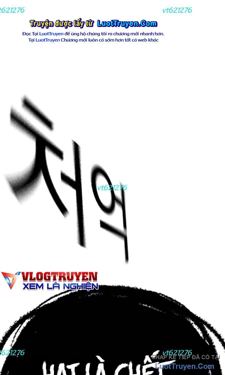 Để Có Thể Sống Sót [Chap 200-201]