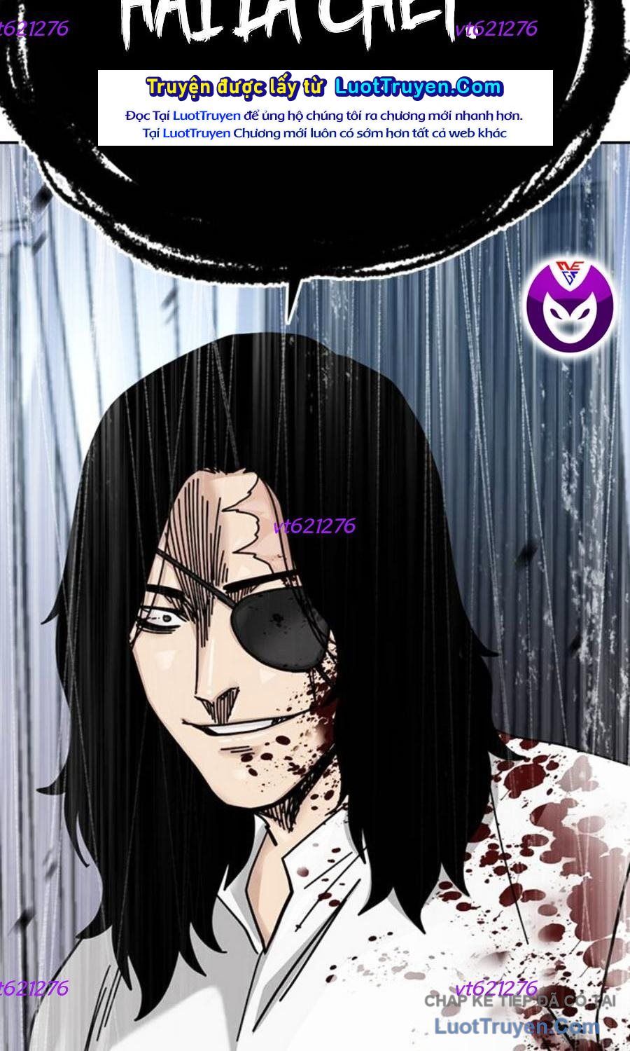 Để Có Thể Sống Sót [Chap 200-201]