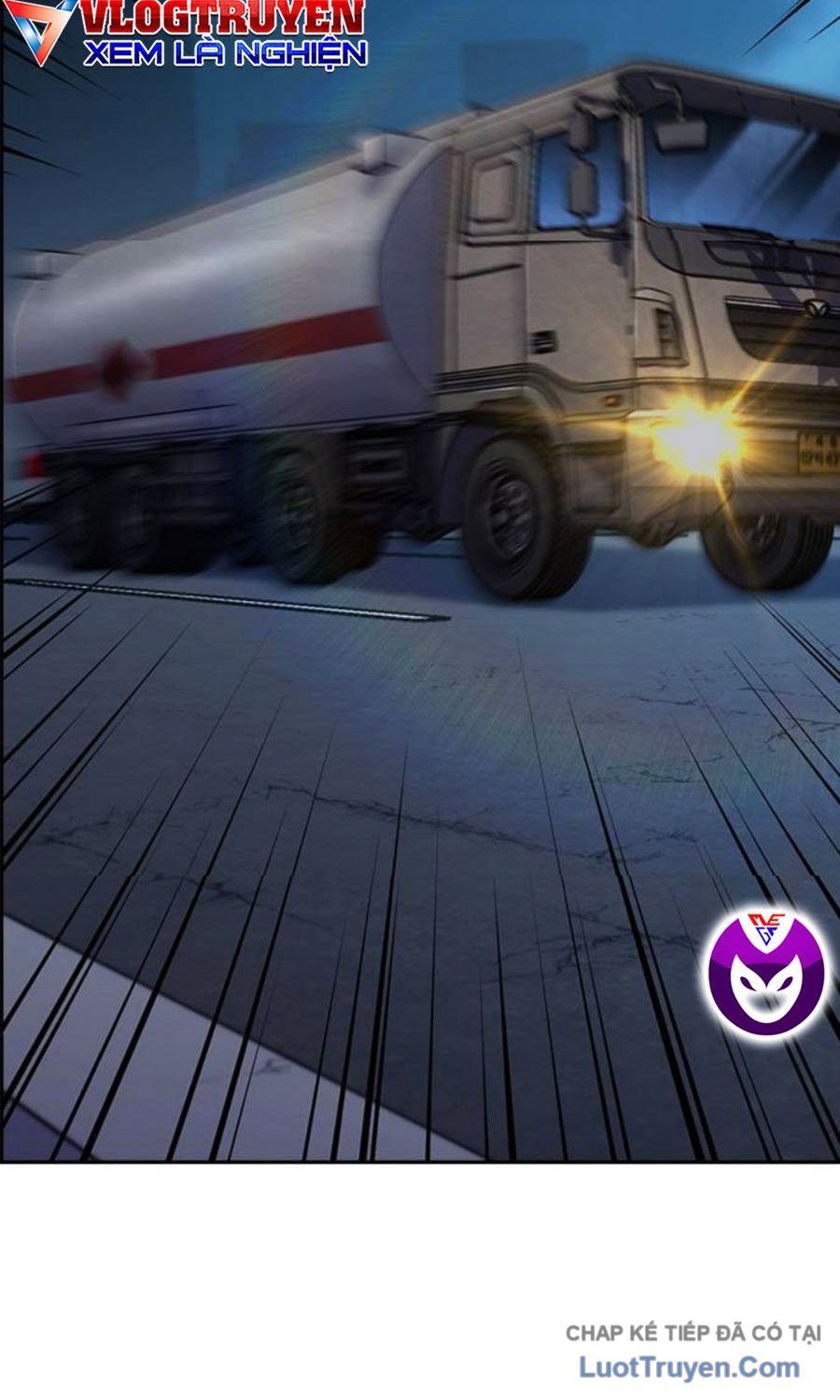 Để Có Thể Sống Sót [Chap 200-201]