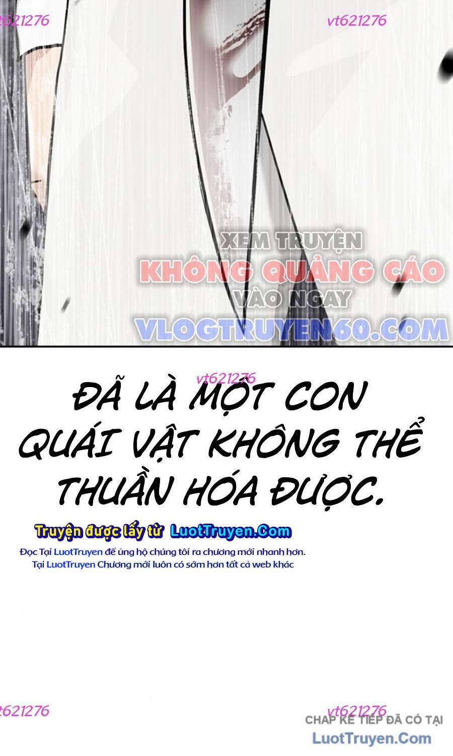 Để Có Thể Sống Sót [Chap 200-201]