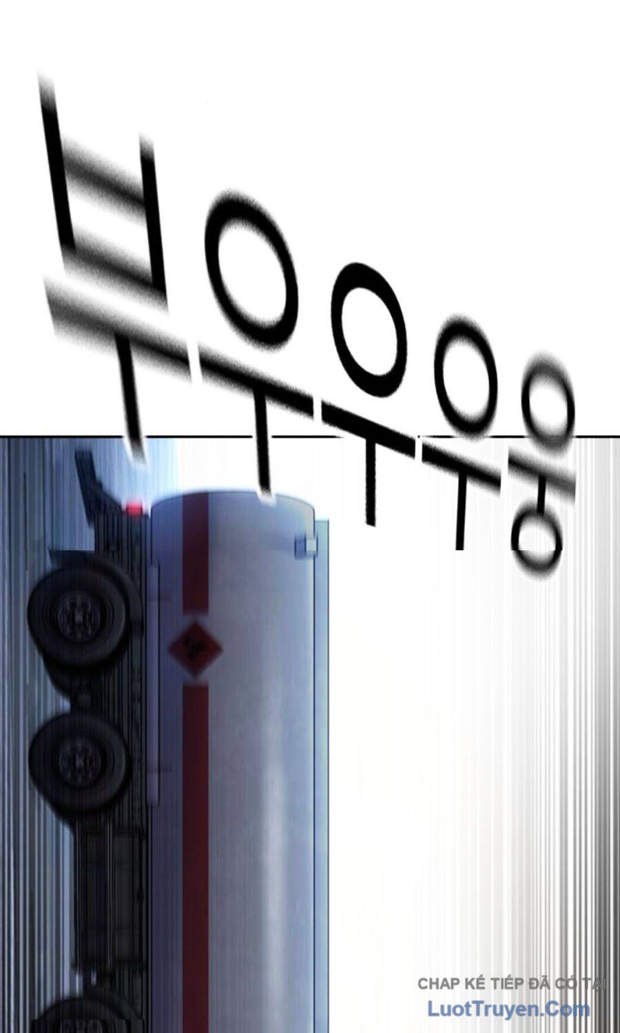 Để Có Thể Sống Sót [Chap 200-201]