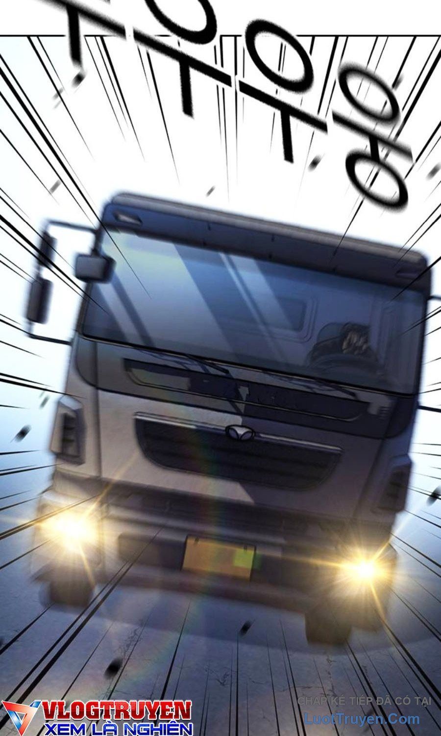 Để Có Thể Sống Sót [Chap 200-201]